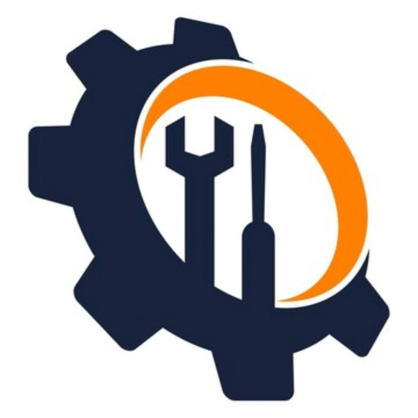 Ali Maintenance Services official logo – handyman and home maintenance company in Dubai