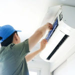 Air Conditioner (AC) Repair in Dubai by Ali Maintenance Services